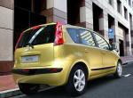 Nissan Note 2005 года
